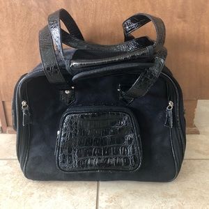 XS New York Dog Pet Carrier